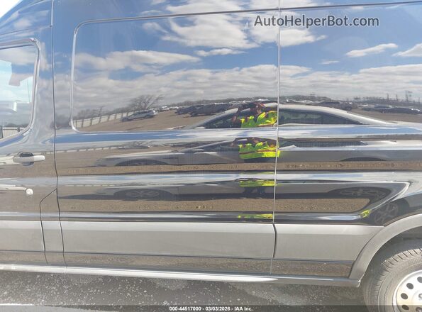 1FTBF5XG6RKB55578 2024 FORD TRANSIT-350 Черный Панорамный вид салона 360°