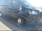 2024 Ford Transit-350   Черный vin: 1FTBF5XG6RKB55578