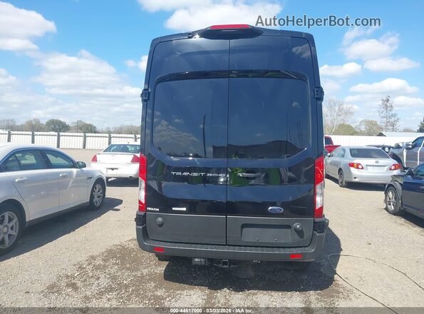 1FTBF5XG6RKB55578 2024 FORD TRANSIT-350 Черный 
