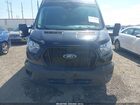 2024 Ford Transit-350   Черный vin: 1FTBF5XG6RKB55578