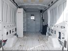 2024 Ford Transit-250   White vin: 1FTBR1C80RKB54523