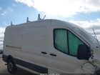 2024 Ford Transit-250   White vin: 1FTBR1C80RKB54523