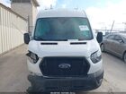 2024 Ford Transit-250   White vin: 1FTBR1C80RKB54523