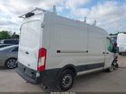 2024 Ford Transit-250   White vin: 1FTBR1C80RKB54523