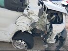 2024 Ford Transit-250   White vin: 1FTBR1C80RKB54523