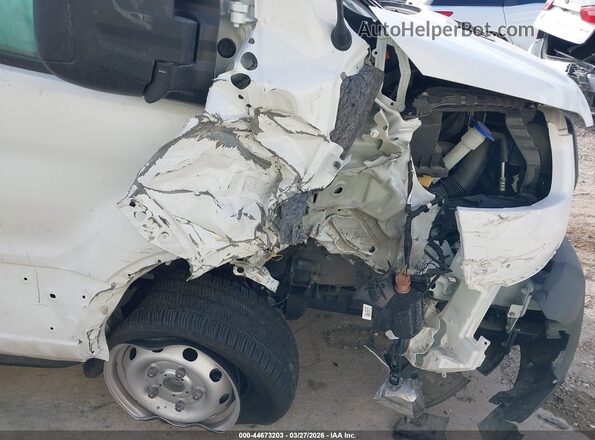 1FTBR1C80RKB54523 2024 FORD TRANSIT-250 White Vista frontal