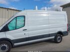 2024 Ford Transit-250   White vin: 1FTBR1C80RKB54523
