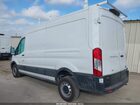 2024 Ford Transit-250   White vin: 1FTBR1C80RKB54523