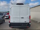 2024 Ford Transit-250   White vin: 1FTBR1C80RKB54523