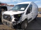 2024 Ford Transit-250 White vin: 1FTBR1C82RKB91010 2024 Ford Transit-250 White vin: 1FTBR1C82RKB91010