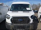 2024 Ford Transit-250 White vin: 1FTBR1C82RKB91010 2024 Ford Transit-250 White vin: 1FTBR1C82RKB91010