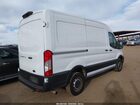 2023 Ford Transit-250   Белый vin: 1FTBR1C84PKB38855