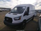 2023 Ford Transit-250   Белый vin: 1FTBR1C84PKB38855