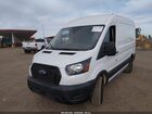 2023 Ford Transit-250   Белый vin: 1FTBR1C84PKB38855