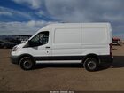 2023 Ford Transit-250   Белый vin: 1FTBR1C84PKB38855