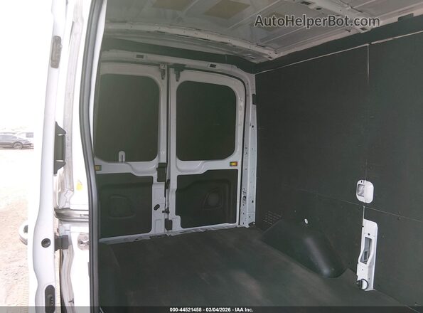 1FTBR1C84PKB38855 2023 FORD TRANSIT-250 Белый Вид наклейки с VIN-кодом