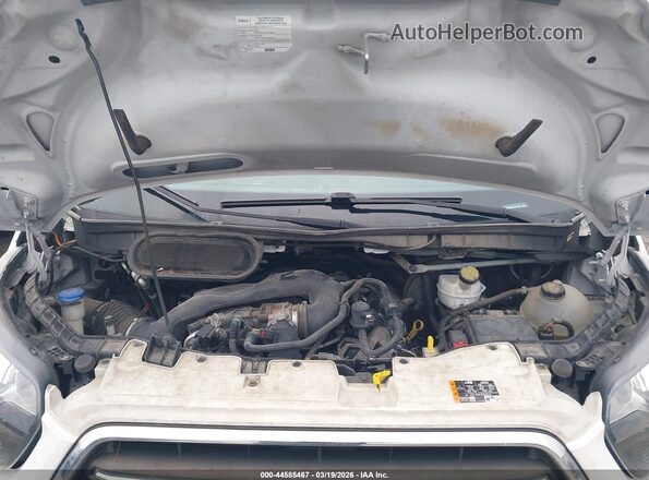 1FTBR1C88LKB77488 2020 FORD TRANSIT-250 White Vista trasera