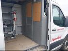 2020 Ford Transit-250   White vin: 1FTBR1C88LKB77488