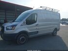 2023 Ford Transit-250   Серебряный vin: 1FTBR1CG4PKA99661