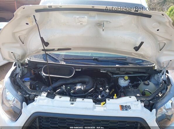 1FTBR1X85RKA89470 2024 FORD TRANSIT-250 Белый Вид сзади