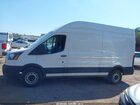 2024 Ford Transit-250   Белый vin: 1FTBR1X85RKA89470