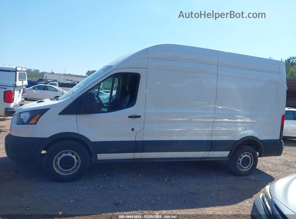 1FTBR1X85RKA89470 2024 FORD TRANSIT-250 Белый Панорамный вид салона 360°