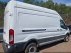 2024 Ford Transit-250   Белый vin: 1FTBR1X85RKA89470