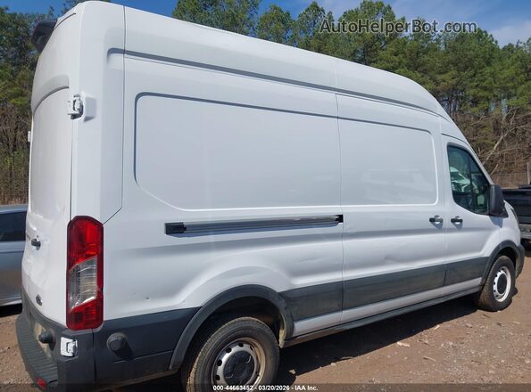 1FTBR1X85RKA89470 2024 FORD TRANSIT-250 Белый Вид спереди