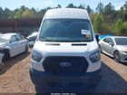 2024 Ford Transit-250   Белый vin: 1FTBR1X85RKA89470