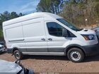 2024 Ford Transit-250   Белый vin: 1FTBR1X85RKA89470