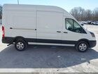 2020 Ford Transit   Белый vin: 1FTBR1X86LKB12374