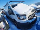 2024 Ford Transit T-250 Cargo ** Prior Fleet ** White vin: 1FTBR1Y88RKA35269