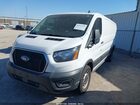 2023 Ford Transit-250   Белый vin: 1FTBR1YG5PKA29482