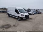 2023 Ford Transit-250   White vin: 1FTBR2C8XPKB18051