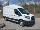2023 Ford Transit-250 Белый vin: 1FTBR2X82PKA27043