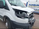 2024 Ford Transit-250   Белый vin: 1FTBR2X83RKB21421