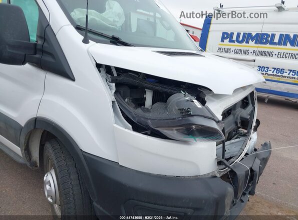 1FTBR2X83RKB21421 2024 FORD TRANSIT-250 Белый 
