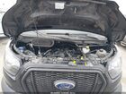 2023 Ford Transit-250   Черный vin: 1FTBR2XG4PKA29299