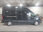 2023 Ford Transit-250   Черный vin: 1FTBR2XG4PKA29299