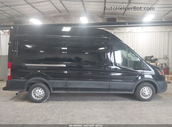 1FTBR2XG4PKA29299 2023 FORD TRANSIT-250 Черный Вид задней части салона