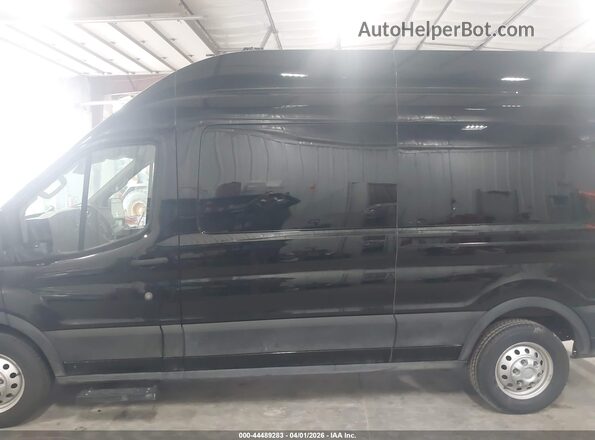 1FTBR2XG4PKA29299 2023 FORD TRANSIT-250 Черный Панорамный вид салона 360°