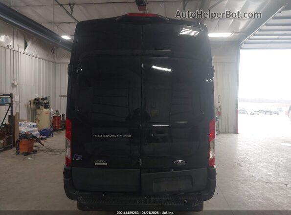 1FTBR2XG4PKA29299 2023 FORD TRANSIT-250 Черный 