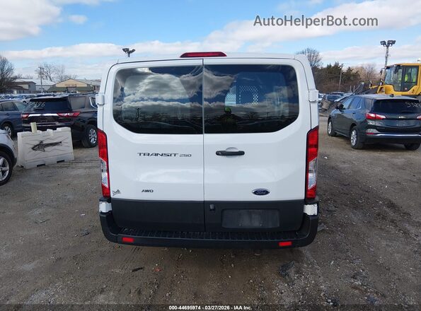 1FTBR2Y82PKA44908 2023 FORD TRANSIT-250 CARGO White 