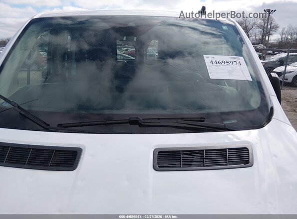 1FTBR2Y82PKA44908 2023 FORD TRANSIT-250 CARGO White Widok z przodu