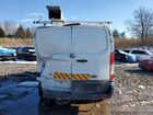 2023 Ford Transit T-250 Awd Cargo- R&d- Pri Fleet White vin: 1FTBR2YG0PKB19094