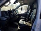 2023 Ford Transit T-250 Awd Cargo- R&d- Pri Fleet White vin: 1FTBR2YG0PKB19094