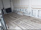 2023 Ford Transit-250 Cargo Van   Белый vin: 1FTBR3U89PKB38005