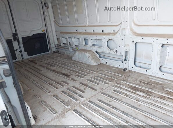 1FTBR3U89PKB38005 2023 FORD TRANSIT-250 Белый Задняя левая четверть