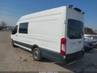 2022 Ford Transit-250 Cargo Van   Белый vin: 1FTBR3X80NKA65020