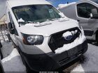 2023 Ford Transit-250 Cargo Van   White vin: 1FTBR3X82PKB45258